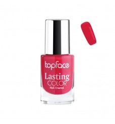 TOPFACE Лак за нокти Lasting Color 101